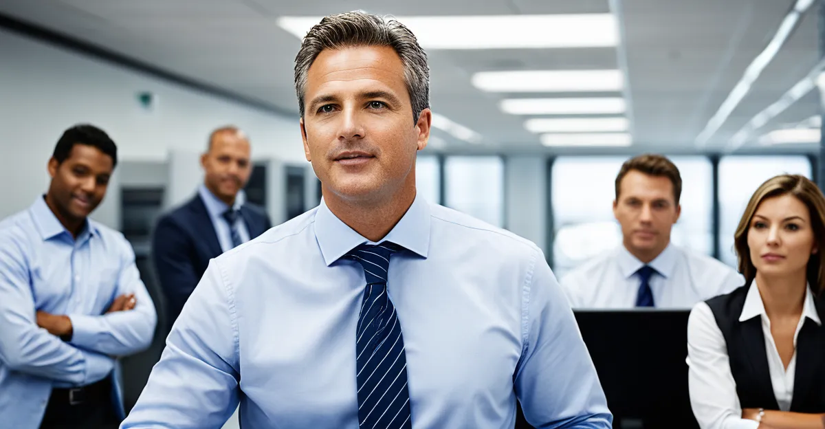 Wie kann man die Mitarbeitermotivation im Unternehmen fà¶rdern?
